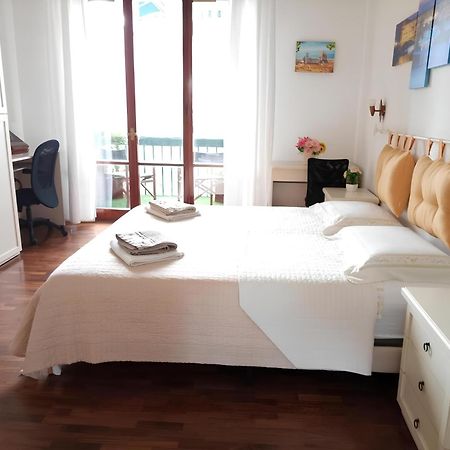 La Casa Dei Fiori Apartman Firenze Kültér fotó