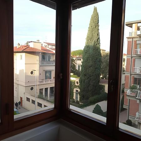 La Casa Dei Fiori Apartman Firenze Kültér fotó