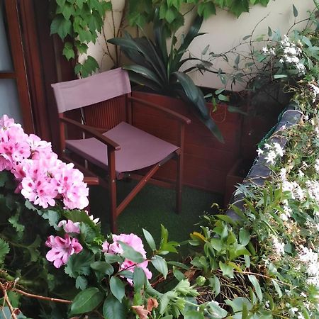 La Casa Dei Fiori Apartman Firenze Kültér fotó