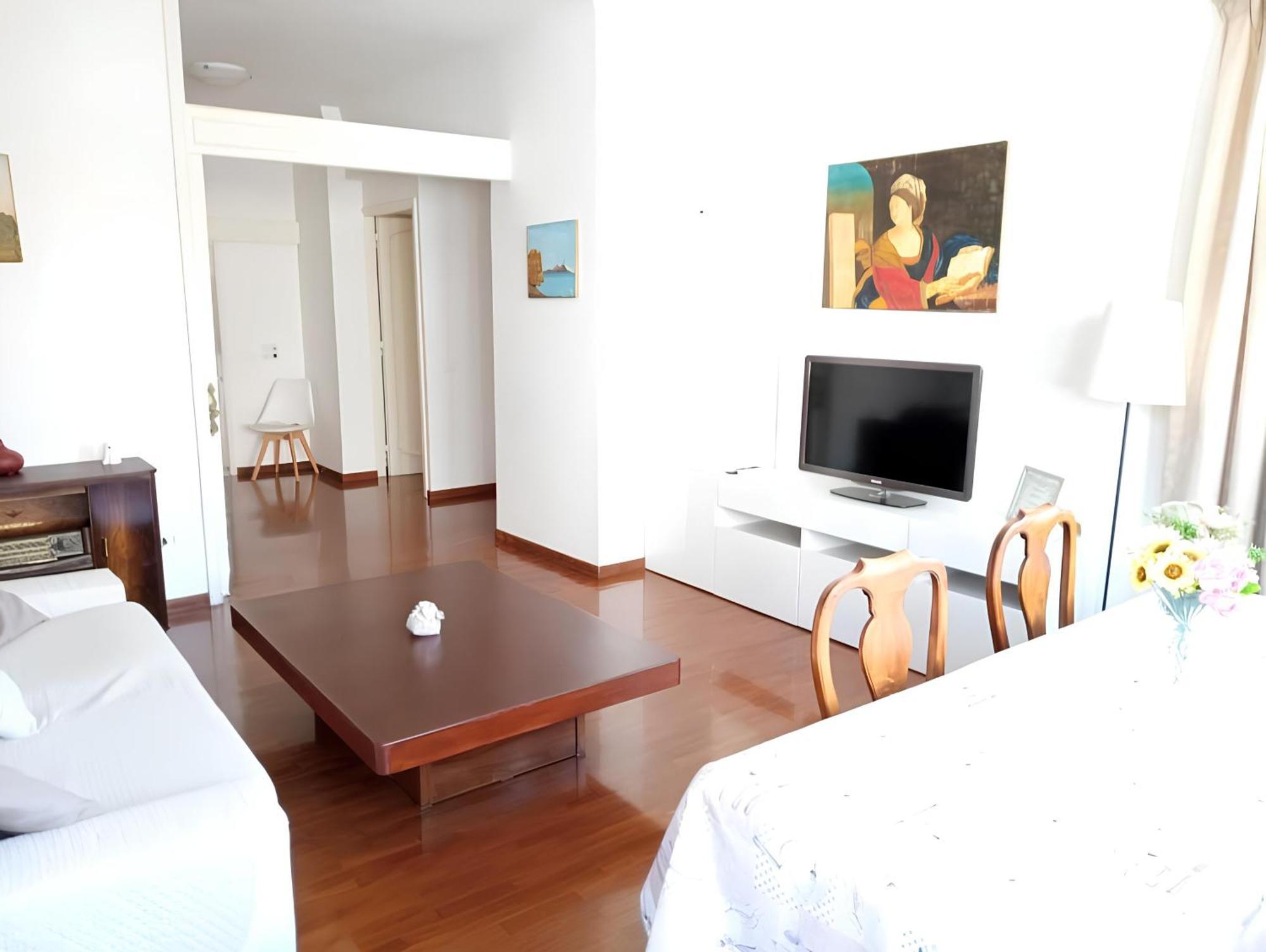 La Casa Dei Fiori Apartman Firenze Kültér fotó