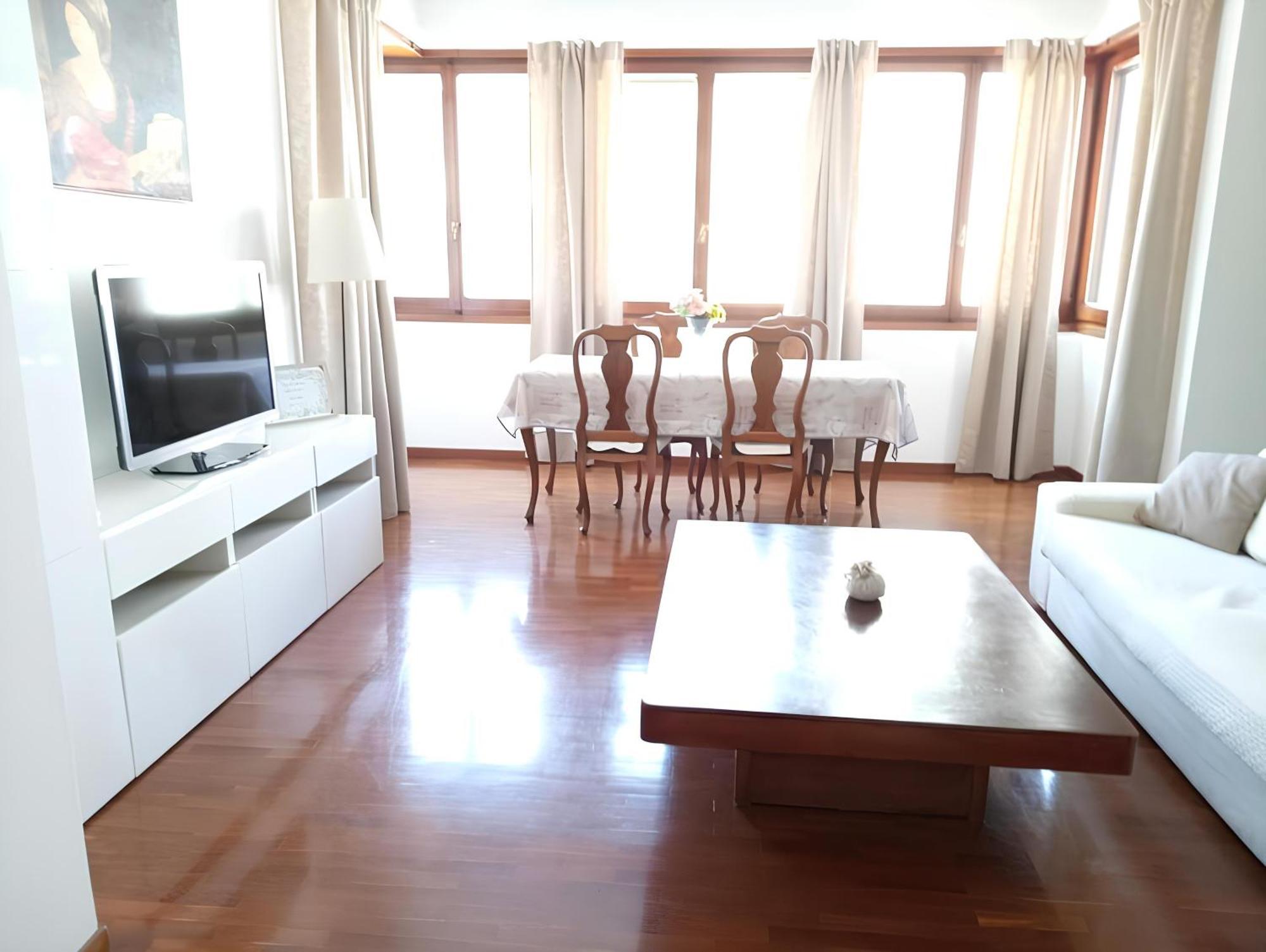 La Casa Dei Fiori Apartman Firenze Kültér fotó