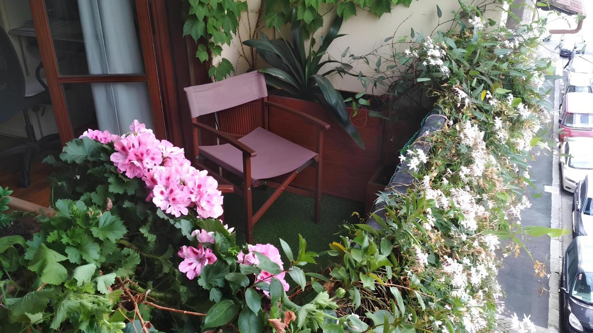 La Casa Dei Fiori Apartman Firenze Kültér fotó