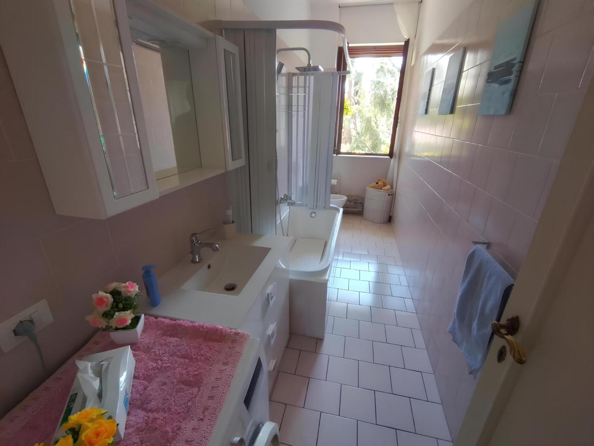 La Casa Dei Fiori Apartman Firenze Kültér fotó
